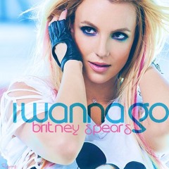 Britney Spears - I Wanna Go (Jacke O Remix)