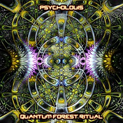 Quantum Forest Ritual