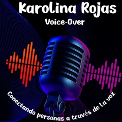 Comercial dinámico | Voz en off con energía y claridad