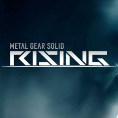 A Stranger I Remain (Original) - Metal Gear Rising: Revengeance
