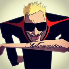 William el Magnifico -NENITA REFE