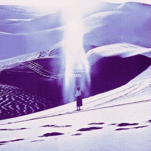 prvyt - yours (slowed)