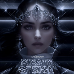 Pirate of Zion - Malamorion
