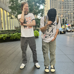 Geeked (prod. Jankdivine)