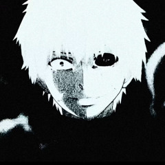 "We move forward, no matter what" Ken Kaneki x Rory in early 2000s (Ultra Slowed)