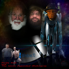 Pickle Rick and The Latinx Expanded Multiverse