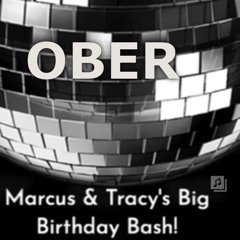Marcus & Tracy's BBB