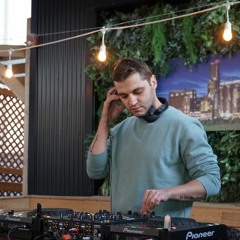 Soundmoment Mix #12 "Midnight" - Zyrfa