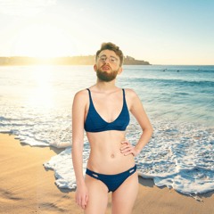 stream beat: chillin on da beach