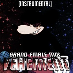 Friday Night Funkin': Vs. Mouse Ultimate - Vehement (Grand Finale Mix) ft. @Aetheryx [Instrumental]