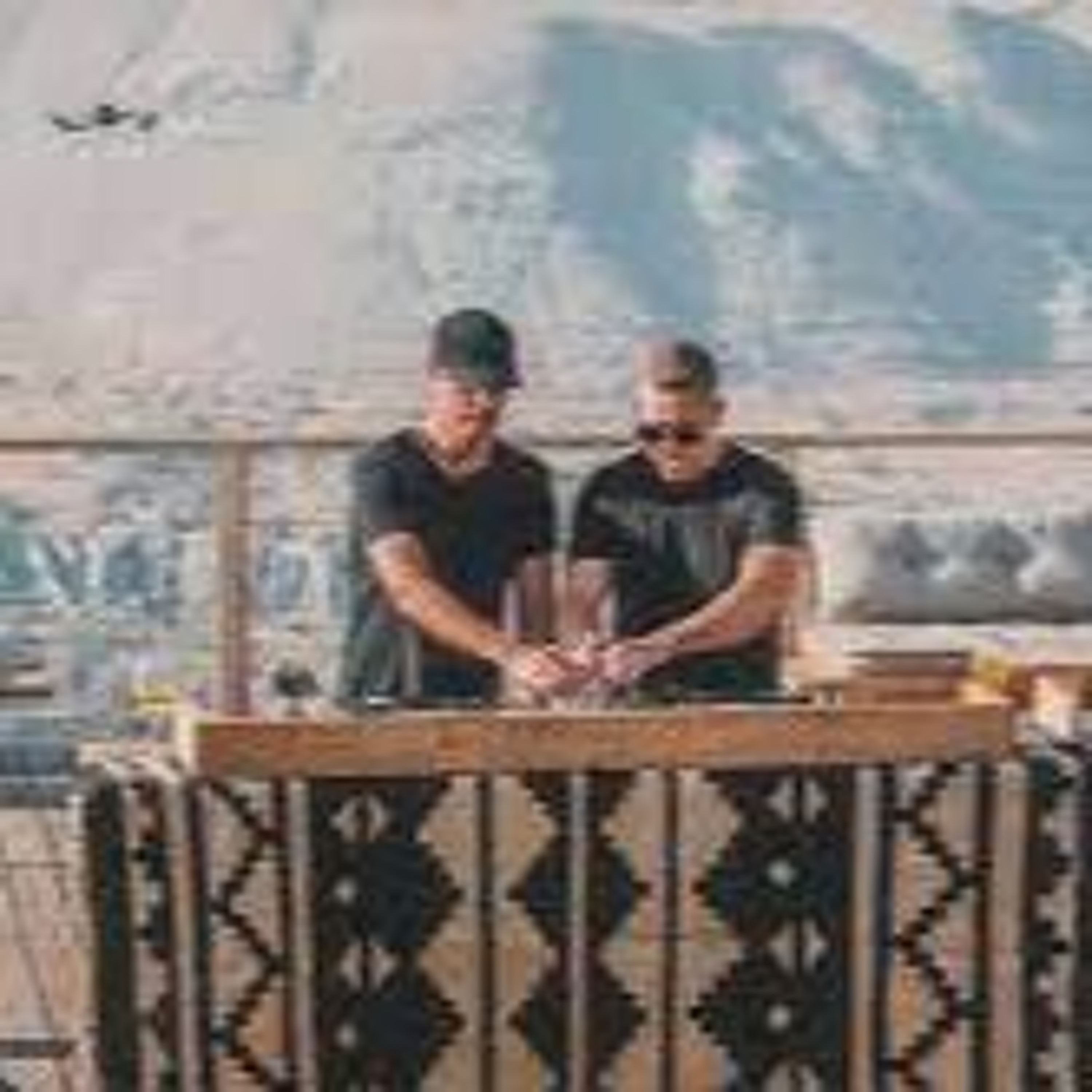 Cosmic Gate Best Of 2023 episode artwork