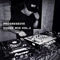 Progressive House Mix Vol.2 - 2020 - Liar Bird