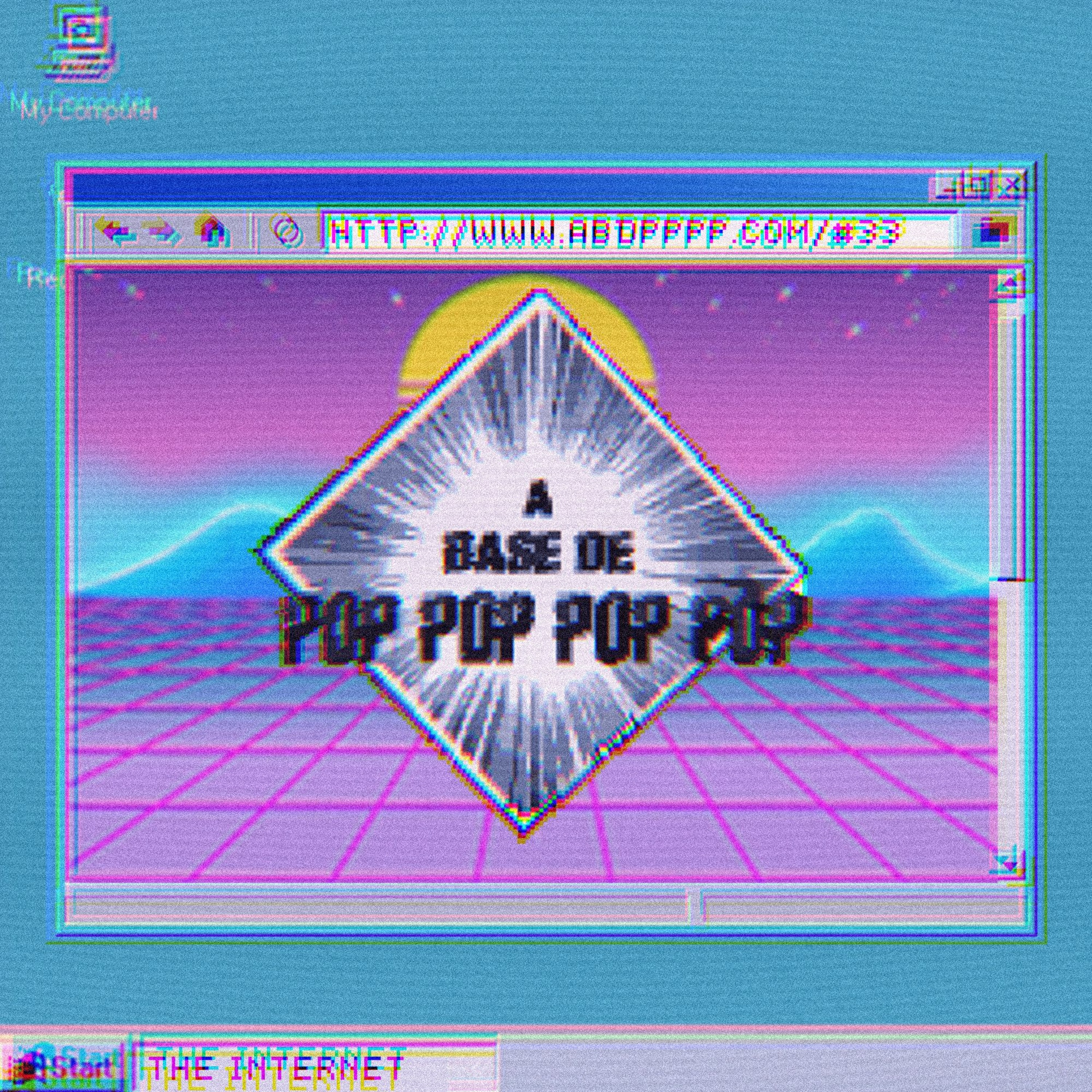 #33 Internet & pop culture, passé, présent, futur