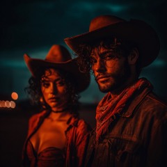 Ghost of Country (Reggaeton)