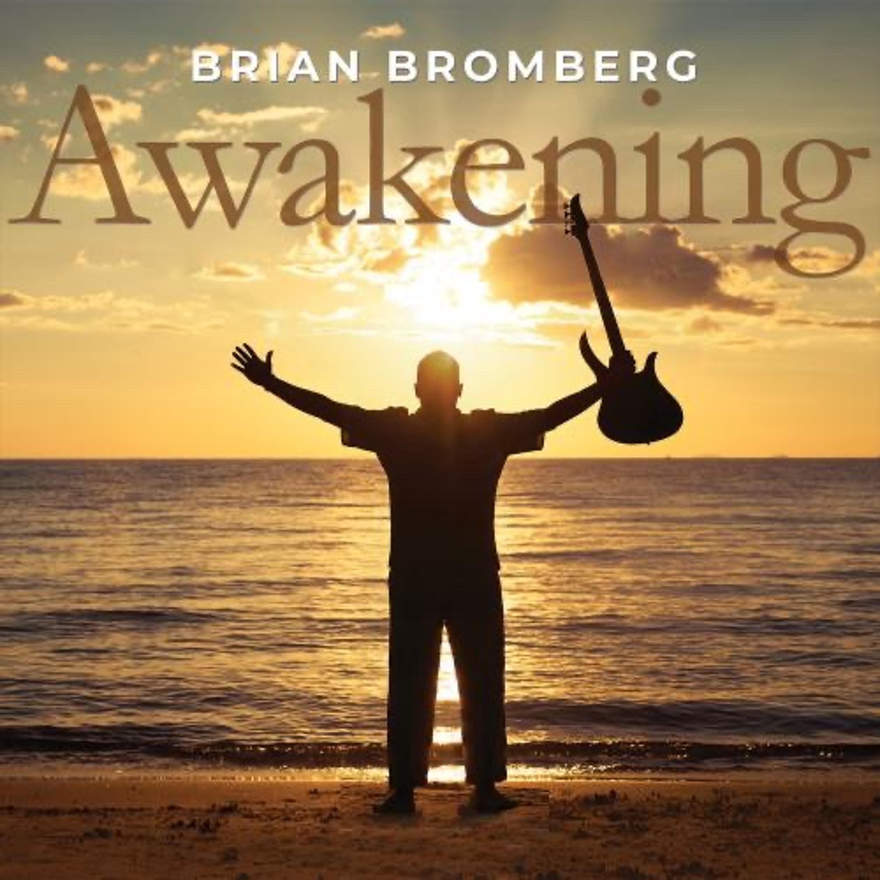 Brian Bromberg - World Premier Invite episode artwork
