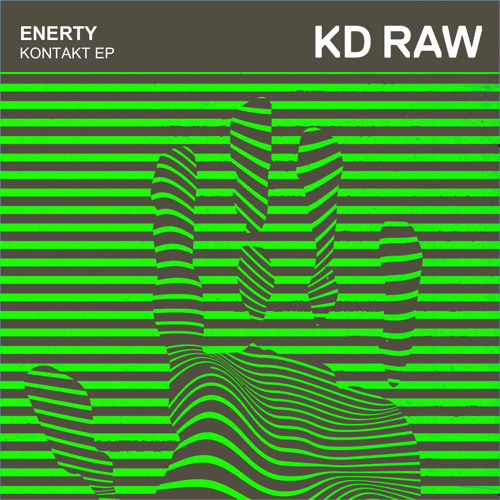 Enerty - Kontakt (Original Mix) KD RAW 081
