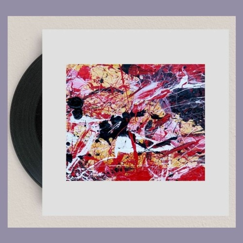 PREMIERE: Composite Profuse - Crashed Into The Bay [Diffuse Reality]