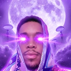 Never give up (chop3d n scr3w3d)