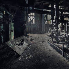 Runway In The Boiler Room