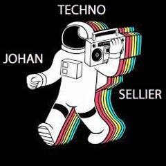 Johan Sellier Techno My Techno
