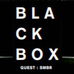 BB002 @ OEINS radio - 23.05.2020 / Guest : SMBR ( Delusion , DE)
