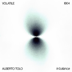 GTG Premiere | Alberto Tolo - Ancient Percussion Workout [IB04]