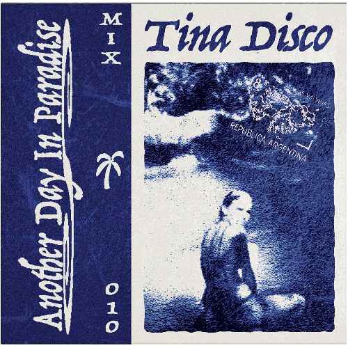 Episode 10 - Tina Disco (Cassette, Snippets)