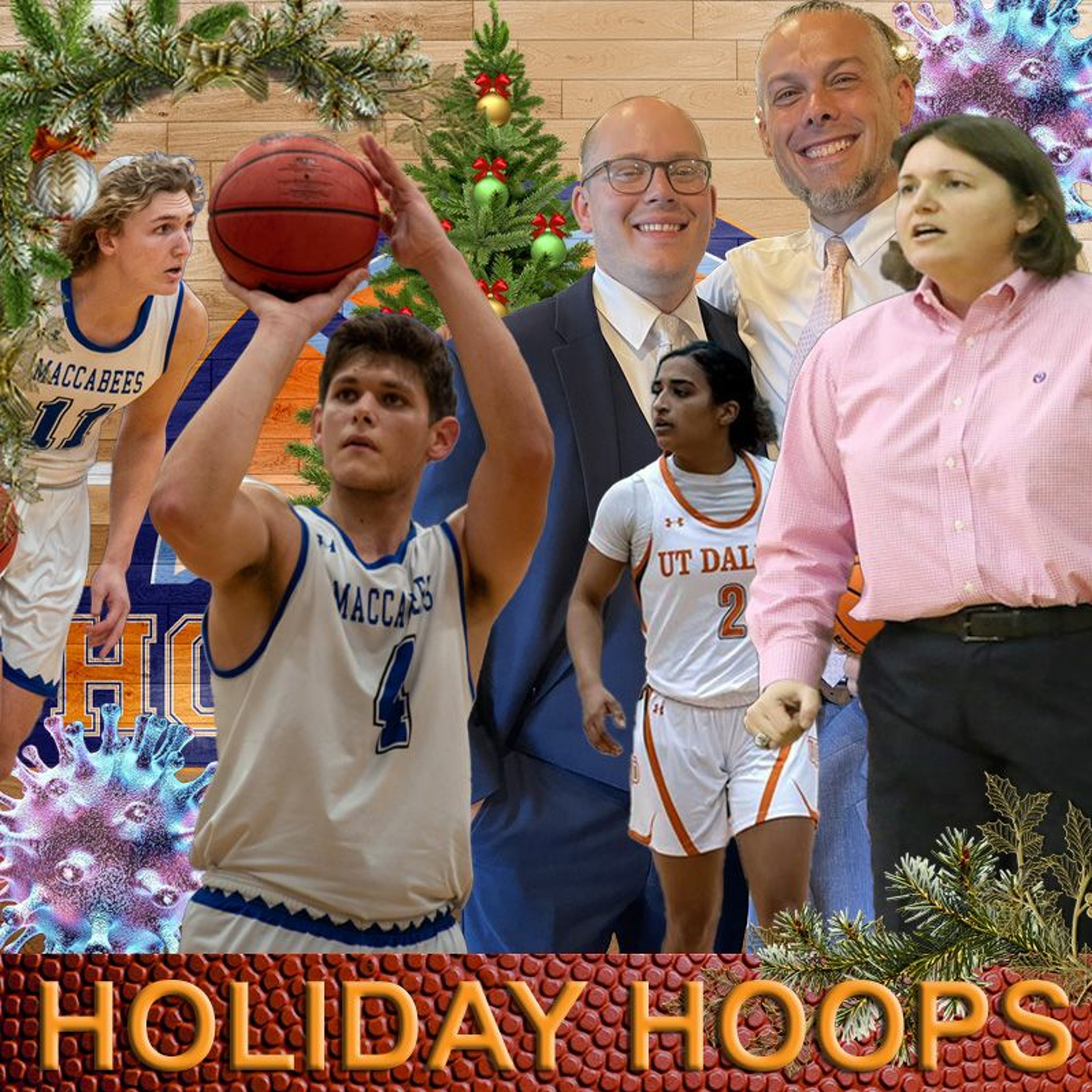 Hoopsville