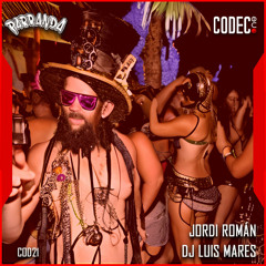 DJ Luis Mares - Parranda (Original Mix)