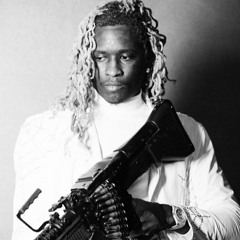 CRITICAL - YOUNG THUG (PROD. CREAM CORN)