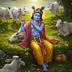 Hare Krishna