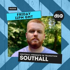 Southall - In - Transition Podcast #03