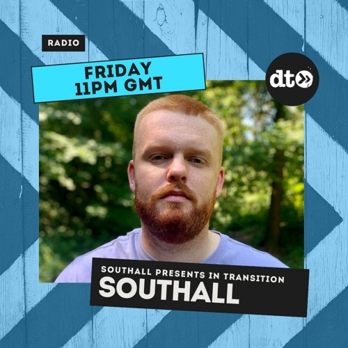 Southall - In - Transition Podcast #03
