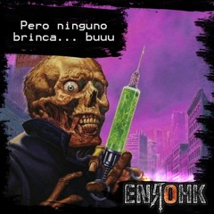 Pero Ninguno Brinca .... BUUUU