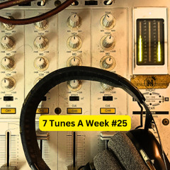 7 Tunes a week #25 (from Dennis Brown to Nadine Sutherland)