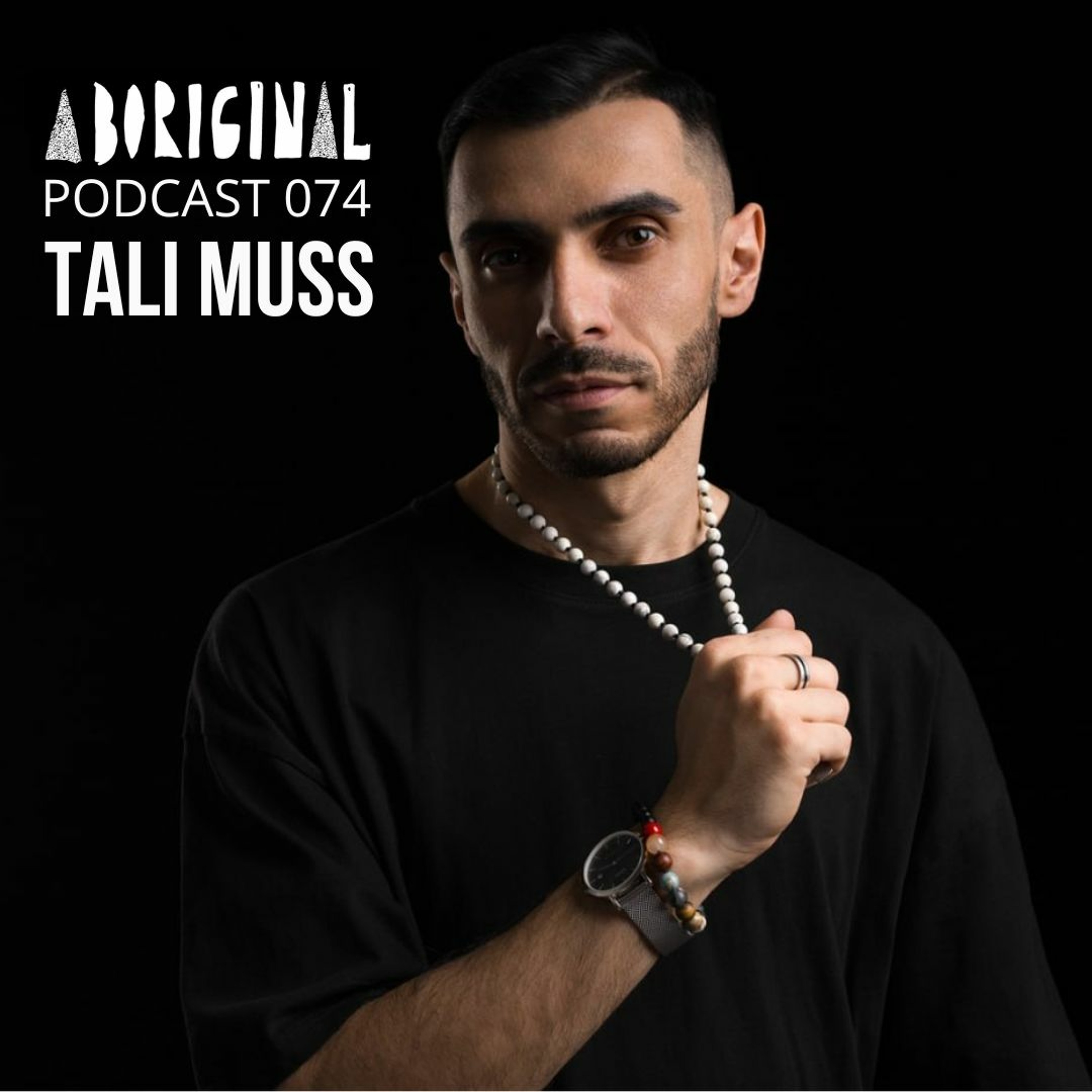 Aboriginal Podcast