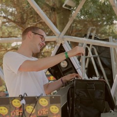 In the Mix
