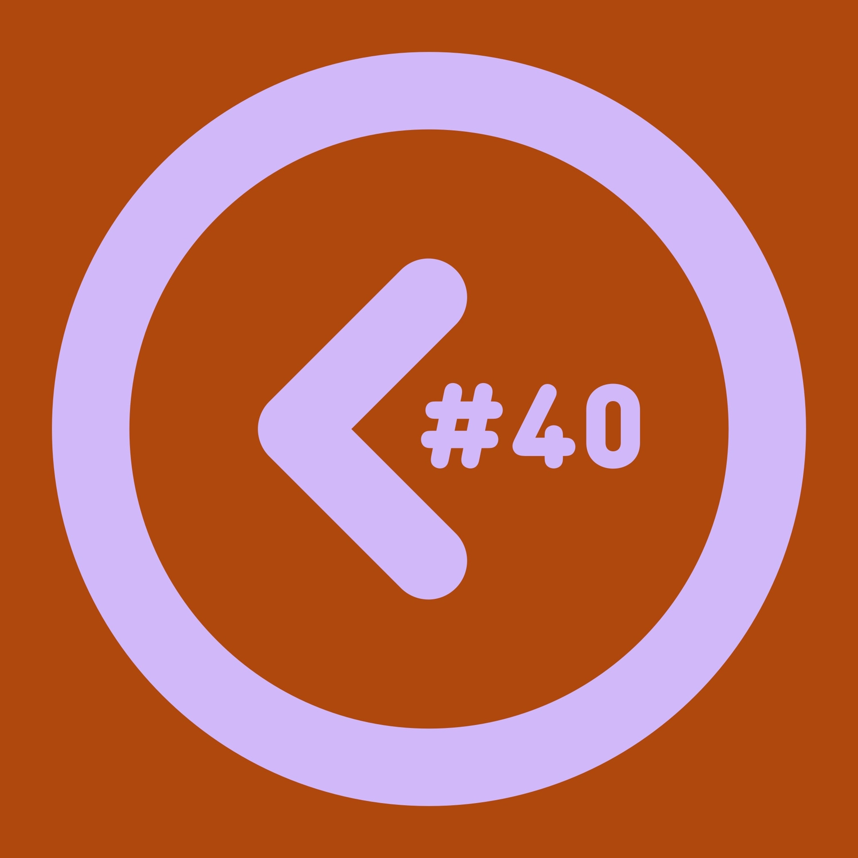 OK Sessions #40 episode artwork