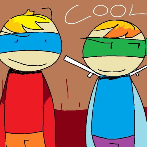Trust Me Im Cool ft Lil Kelp