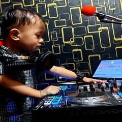 Janji Hanyo Di Sarawa#Putra Andesta(Omdarmaya Ft Dj Nico Adhitya)#K.3.3.P