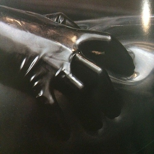 Lucy X - WET 4 YOU