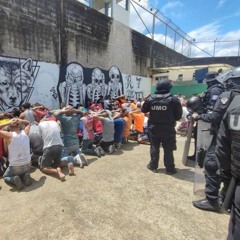 Si Ecuador deporta a presos peruanos ¿a dónde irían?