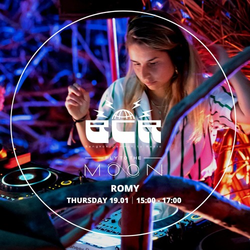 Romy @FTTM 2022/23