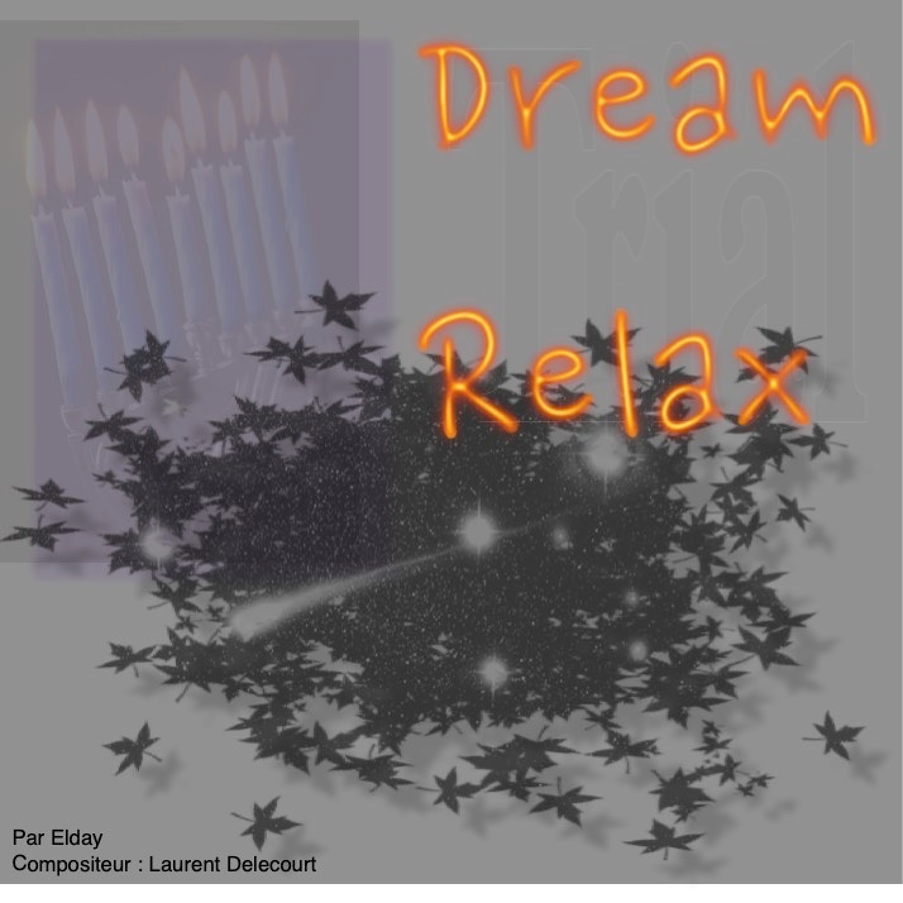 Dream Relax (Version Longue) episode artwork