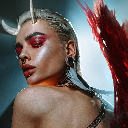 Electro Junkiee @ Melodic Techno Session - Running Up That Hill