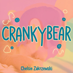 Crankybear