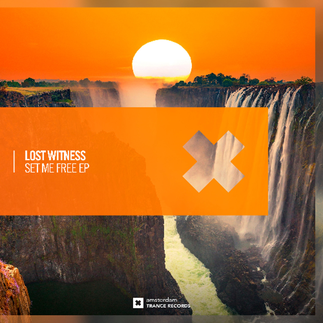 Stream Lost Witness - Set Me Free by RazNitzanMusic (RNM) | Listen