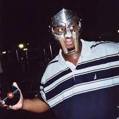 'Oxymoron' - MF DOOM Type Beat