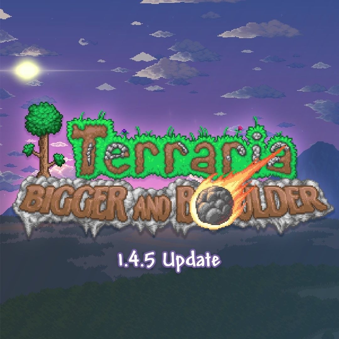 Stream tmp | Listen to Terraria 1.4.5 Soundtrack playlist online for ...