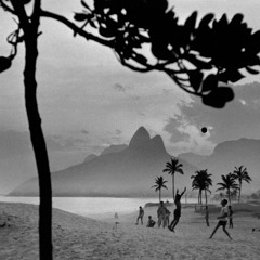 Brazilian Summer